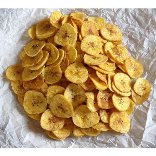 banana chips
