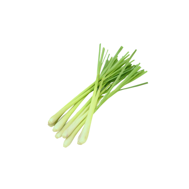 lemon grass